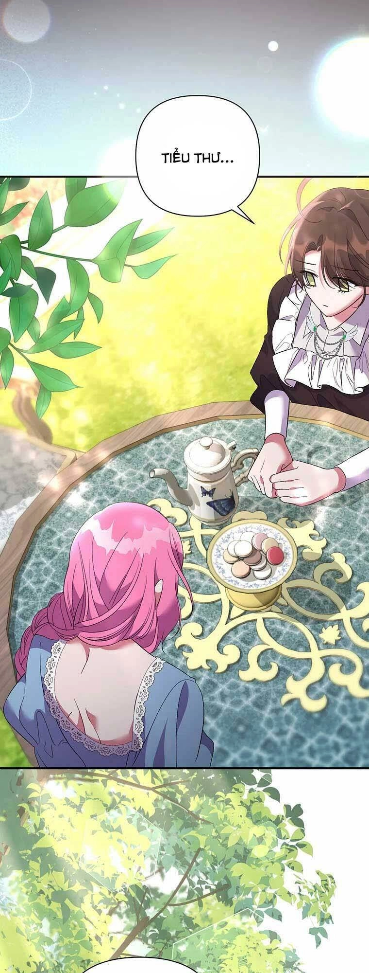 Em Phải Chịu Trách Nhiệm Với Ta Chapter 7 - 66