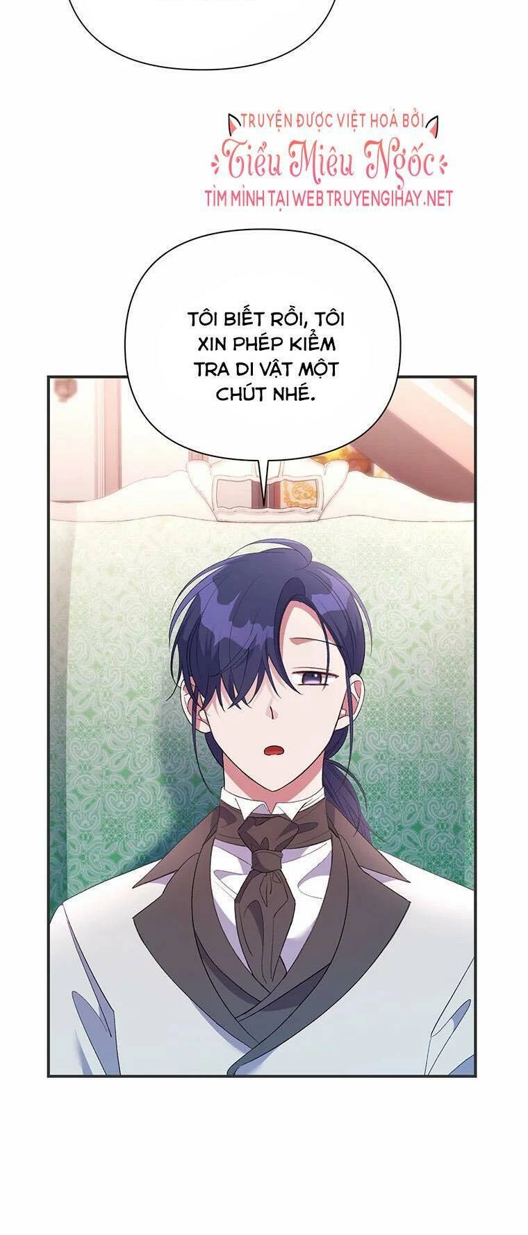 Em Phải Chịu Trách Nhiệm Với Ta Chapter 8 - 7