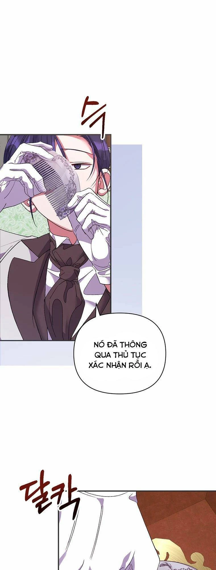 Em Phải Chịu Trách Nhiệm Với Ta Chapter 8 - 8