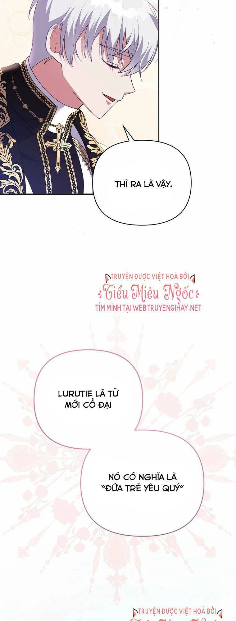 Em Phải Chịu Trách Nhiệm Với Ta Chapter 8 - 41