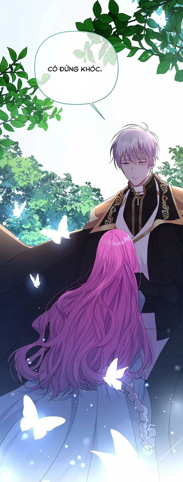 Em Phải Chịu Trách Nhiệm Với Ta Chapter 8 - 50