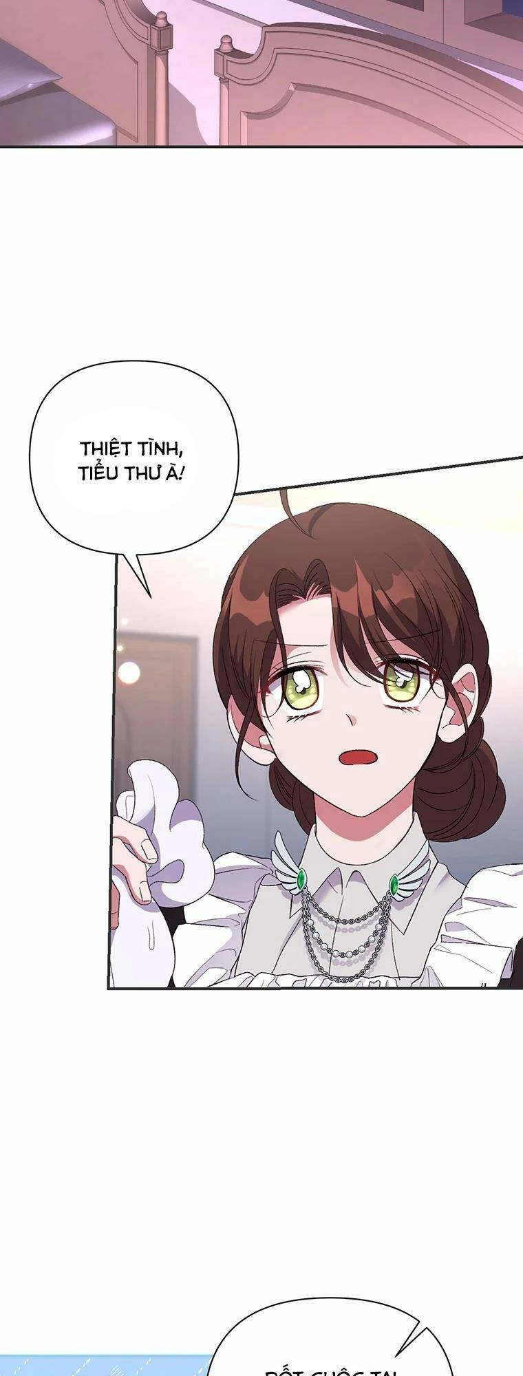 Em Phải Chịu Trách Nhiệm Với Ta Chapter 8 - 52