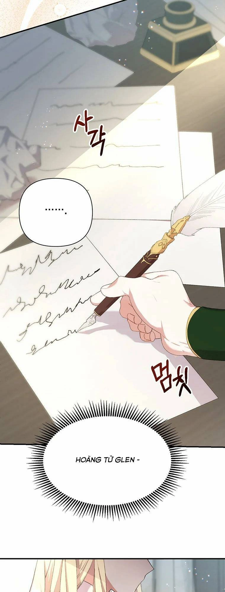 Em Phải Chịu Trách Nhiệm Với Ta Chapter 9 - 3