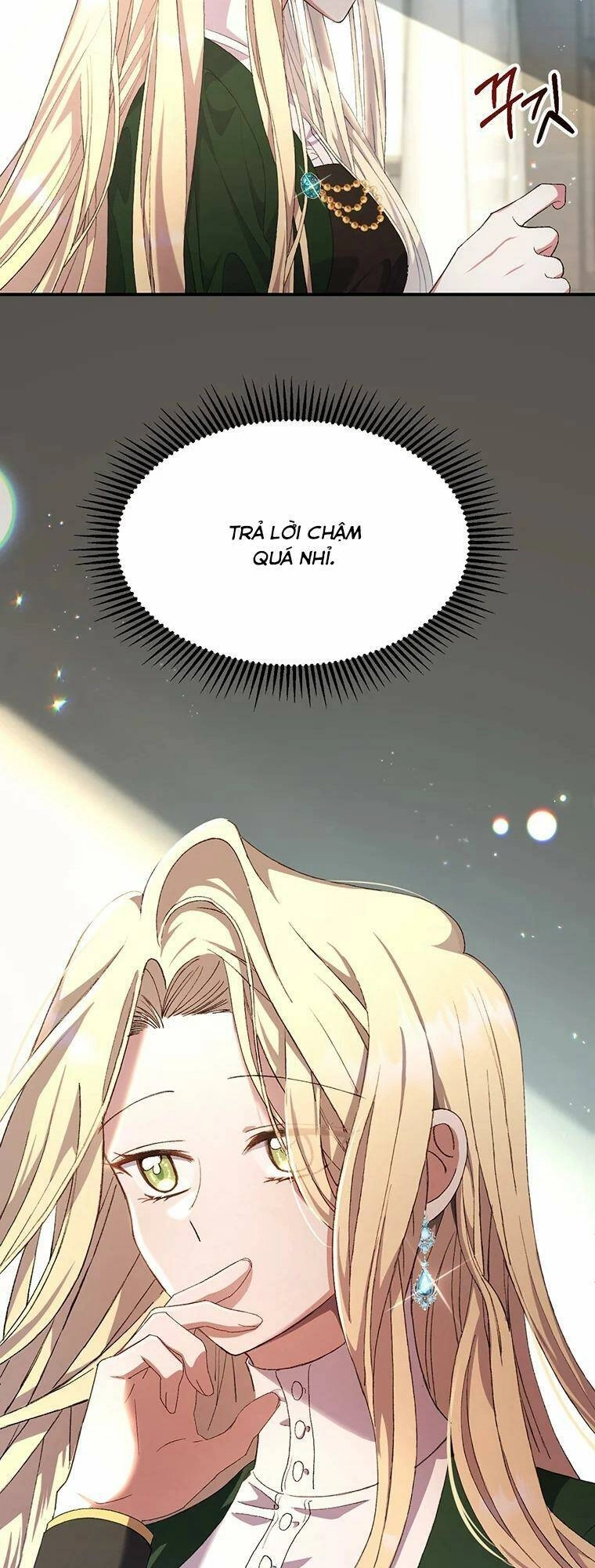 Em Phải Chịu Trách Nhiệm Với Ta Chapter 9 - 4