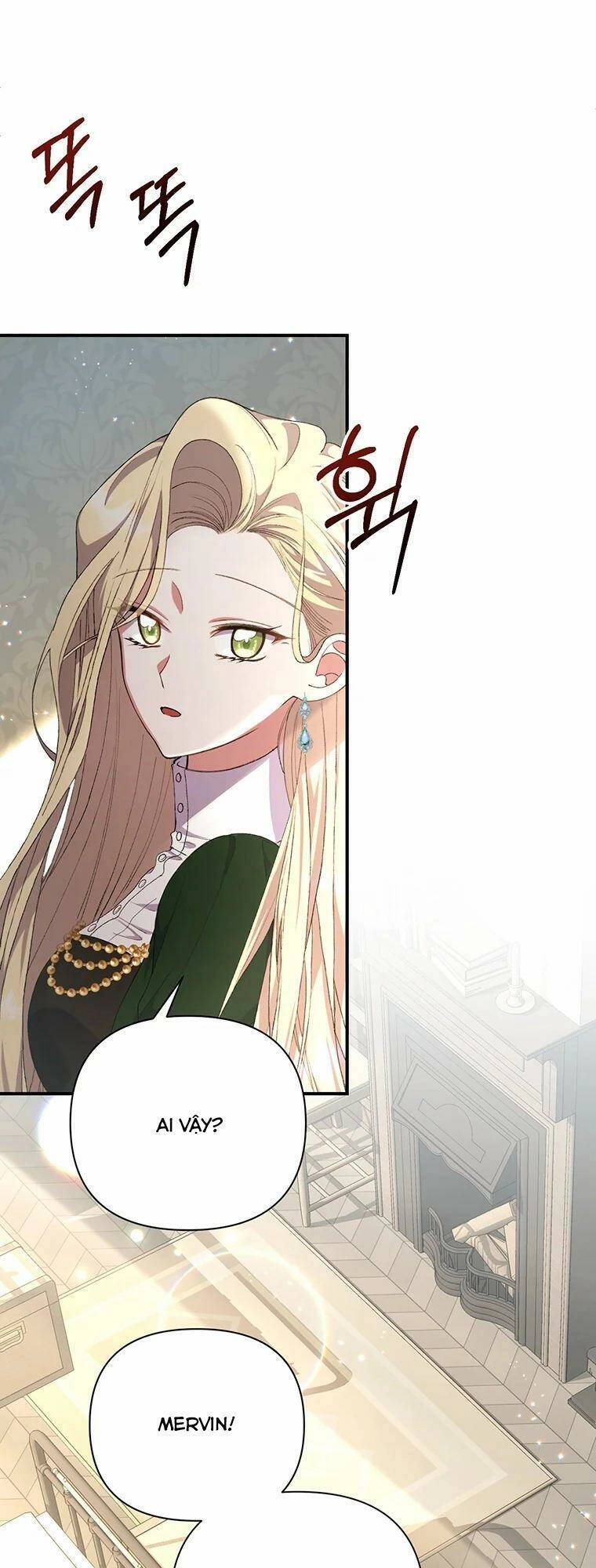 Em Phải Chịu Trách Nhiệm Với Ta Chapter 9 - 7