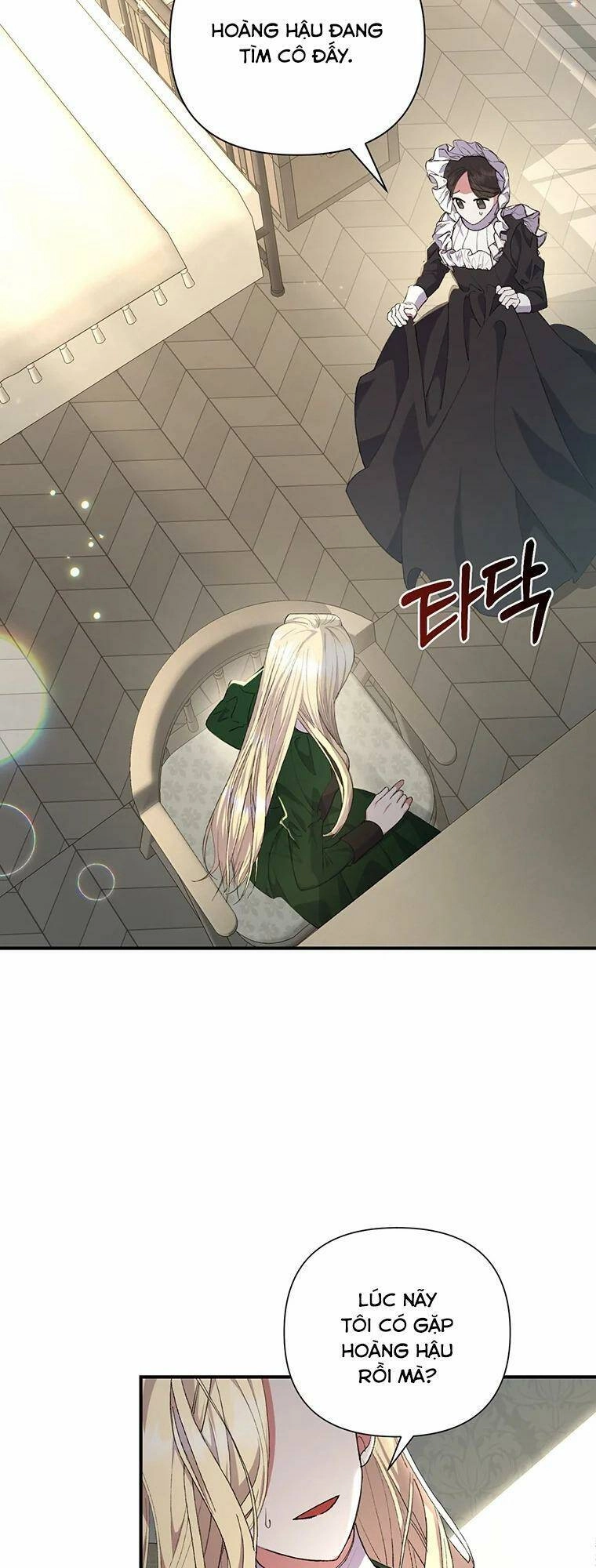 Em Phải Chịu Trách Nhiệm Với Ta Chapter 9 - 8