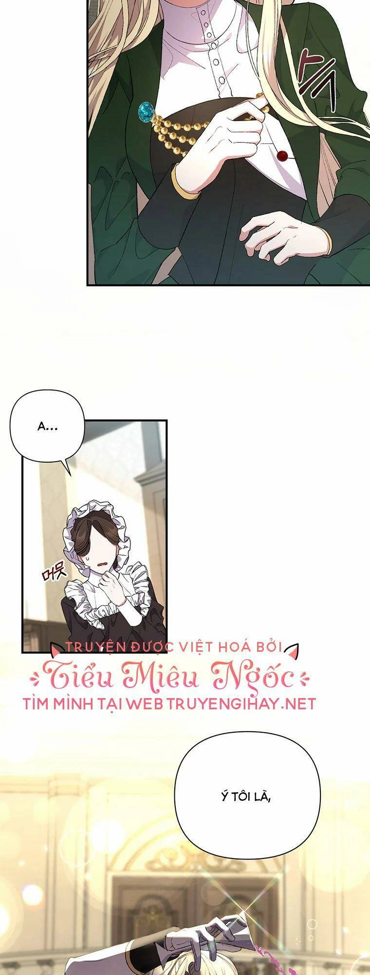 Em Phải Chịu Trách Nhiệm Với Ta Chapter 9 - 9