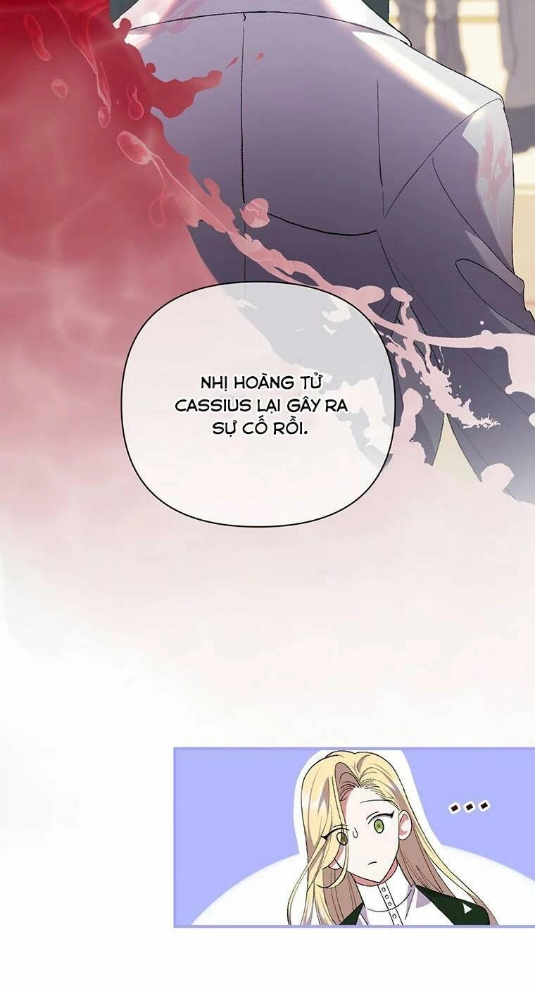 Em Phải Chịu Trách Nhiệm Với Ta Chapter 9 - 11