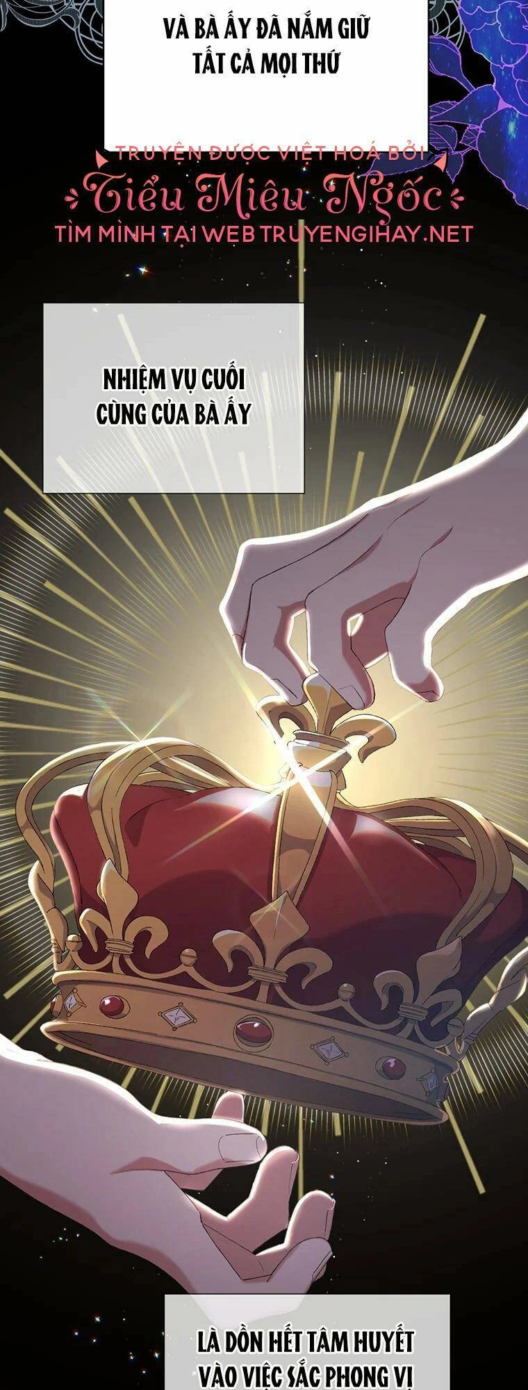 Em Phải Chịu Trách Nhiệm Với Ta Chapter 9 - 14