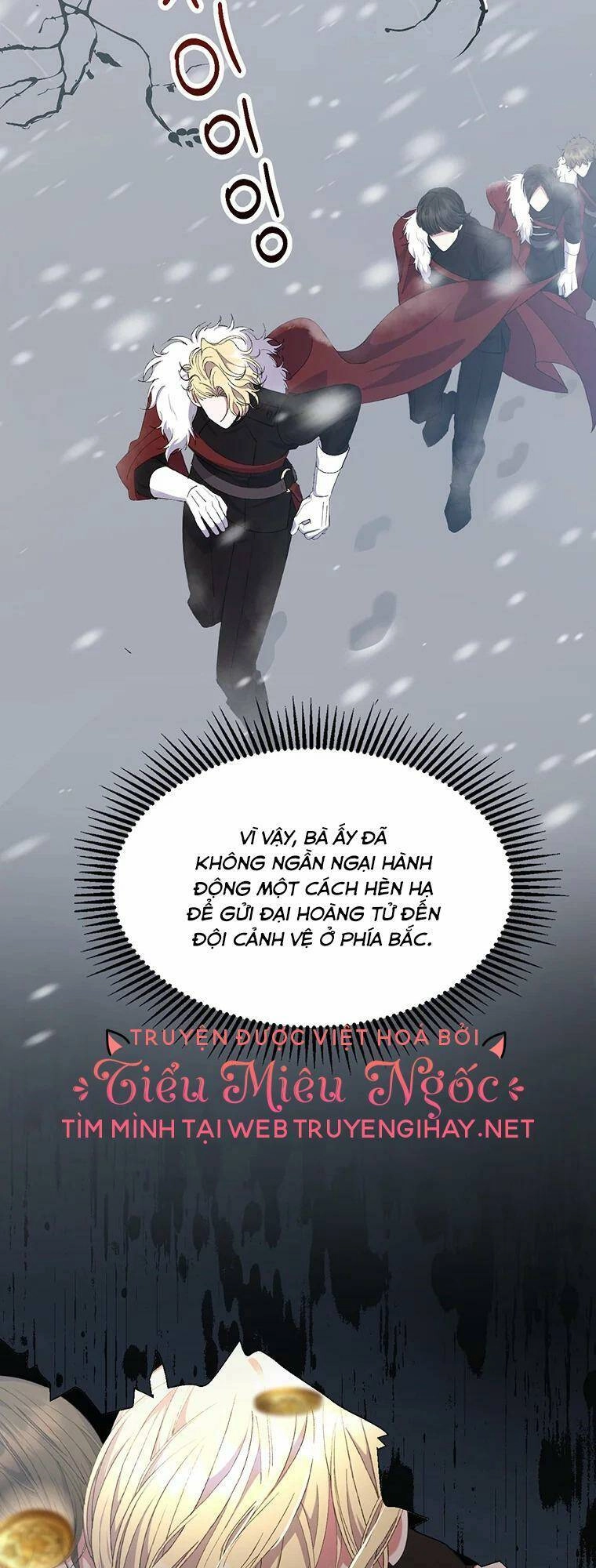 Em Phải Chịu Trách Nhiệm Với Ta Chapter 9 - 17