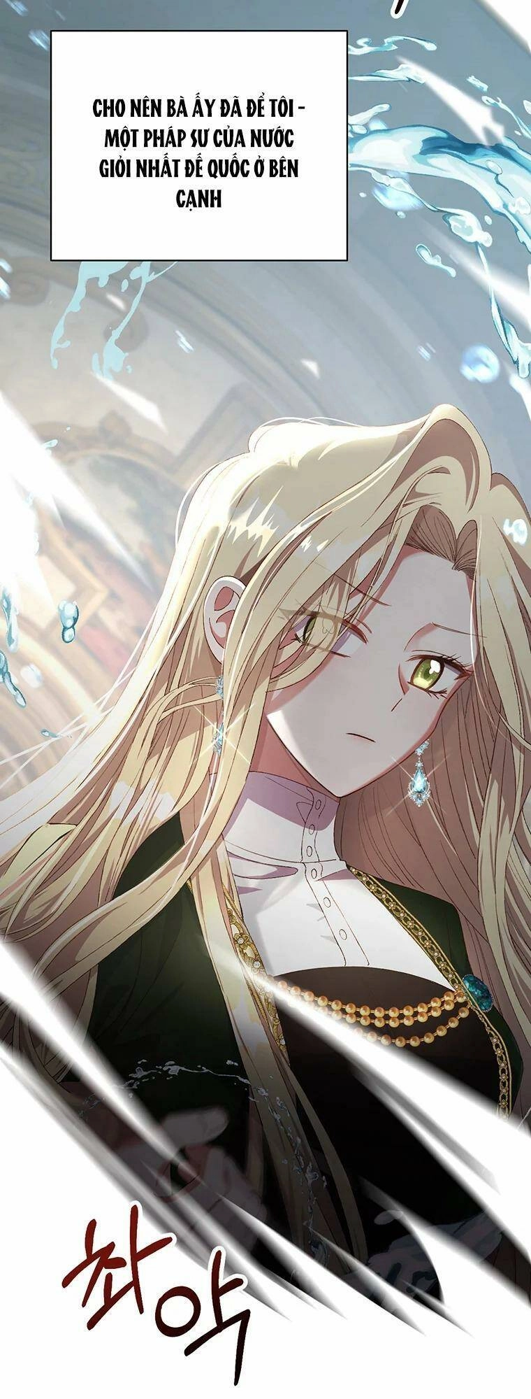 Em Phải Chịu Trách Nhiệm Với Ta Chapter 9 - 21