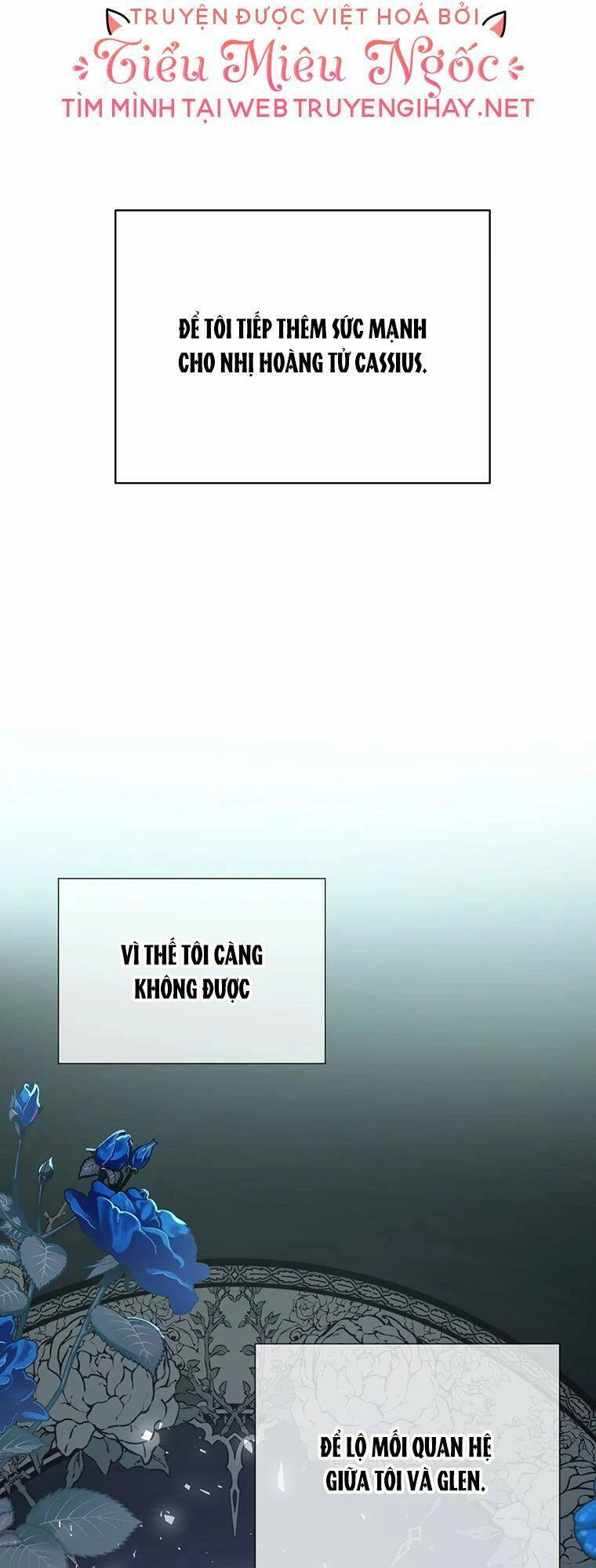 Em Phải Chịu Trách Nhiệm Với Ta Chapter 9 - 22