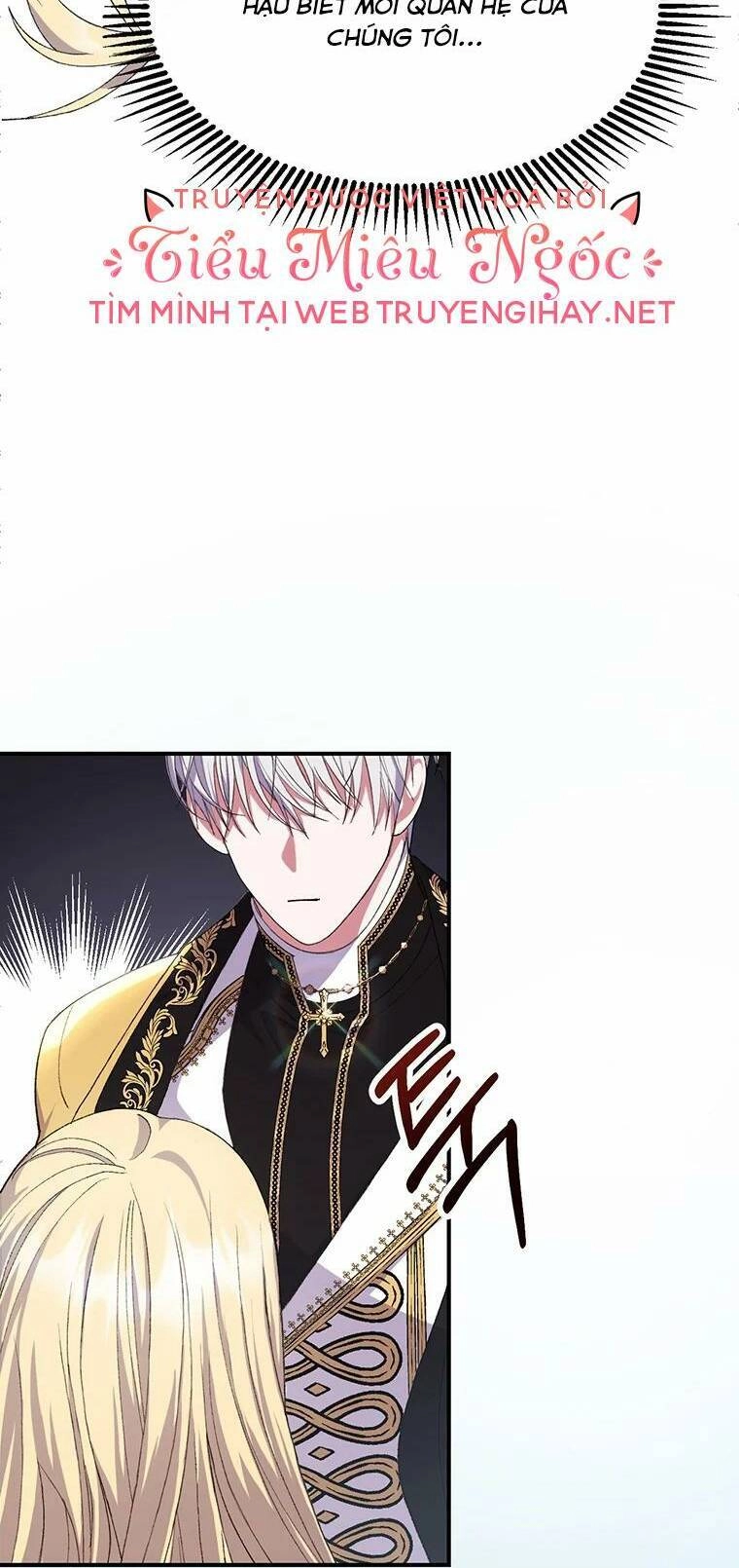 Em Phải Chịu Trách Nhiệm Với Ta Chapter 9 - 24