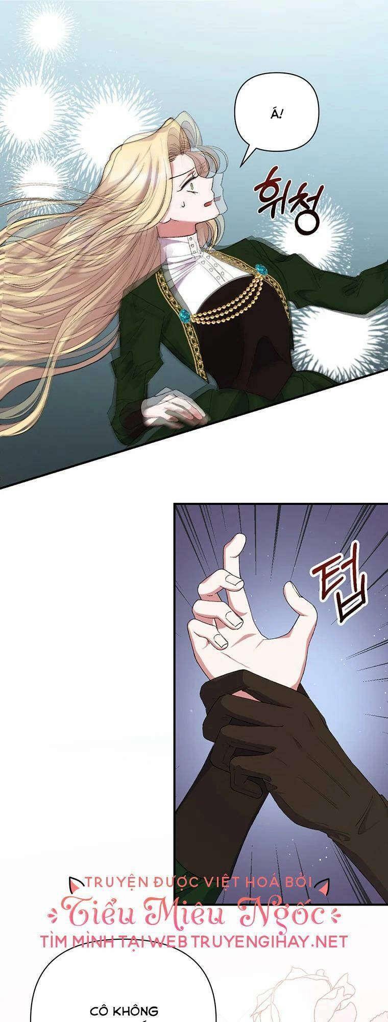 Em Phải Chịu Trách Nhiệm Với Ta Chapter 9 - 25