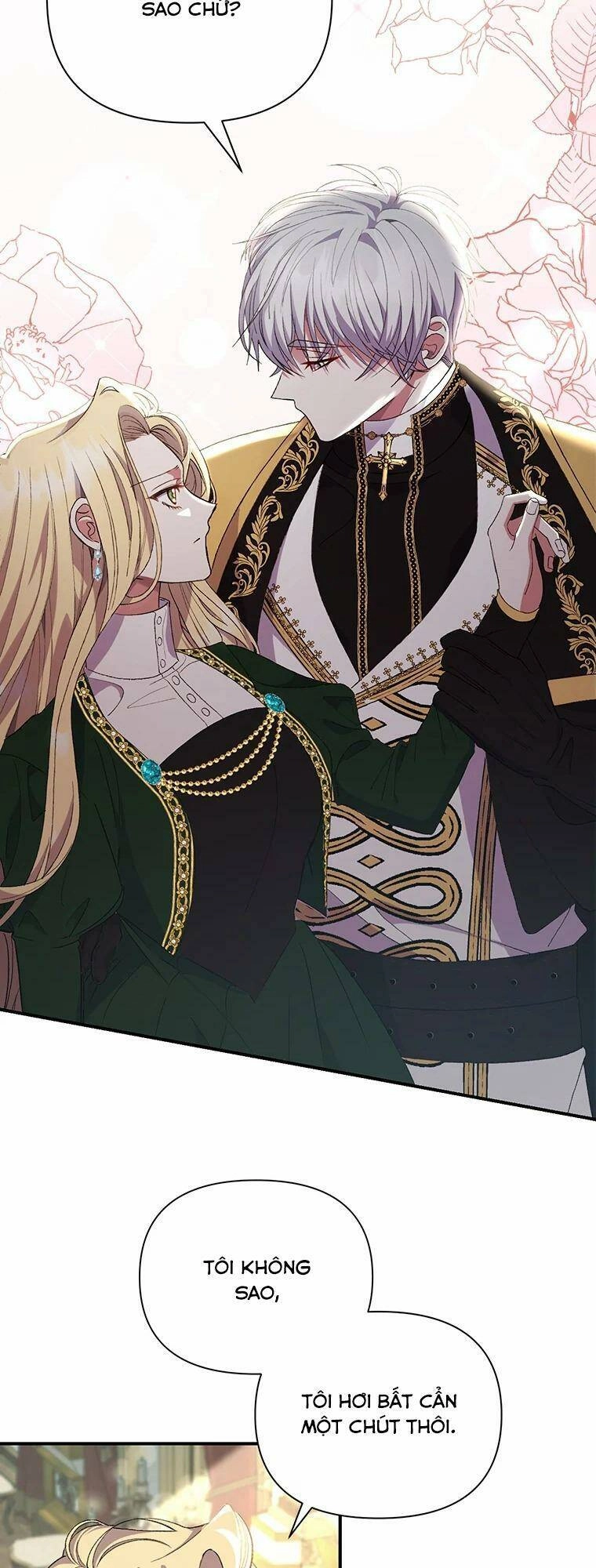 Em Phải Chịu Trách Nhiệm Với Ta Chapter 9 - 26