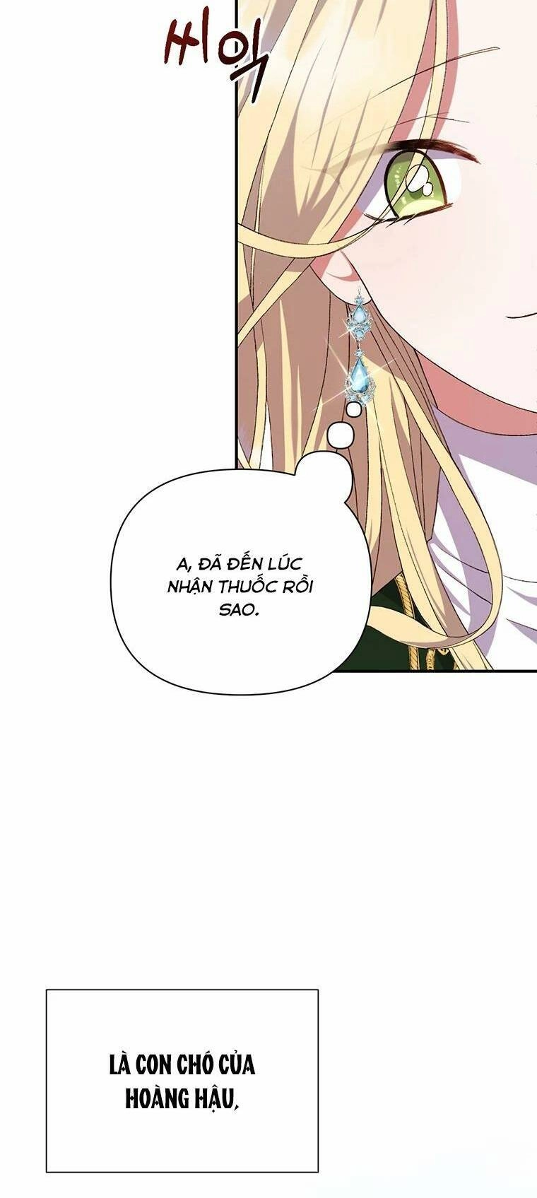 Em Phải Chịu Trách Nhiệm Với Ta Chapter 9 - 29