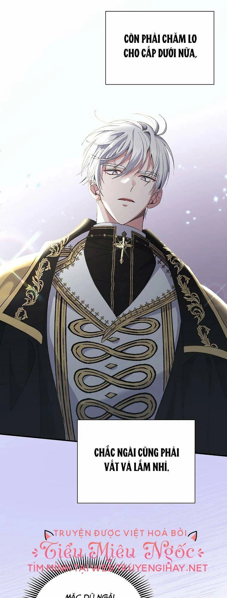 Em Phải Chịu Trách Nhiệm Với Ta Chapter 9 - 30