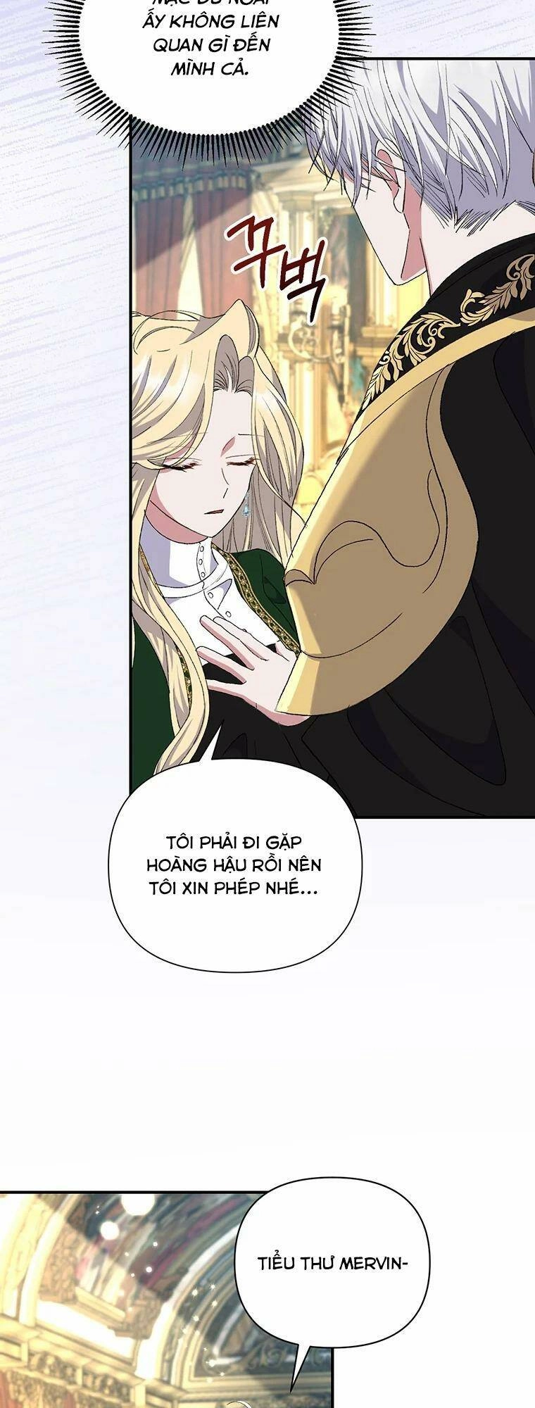 Em Phải Chịu Trách Nhiệm Với Ta Chapter 9 - 31