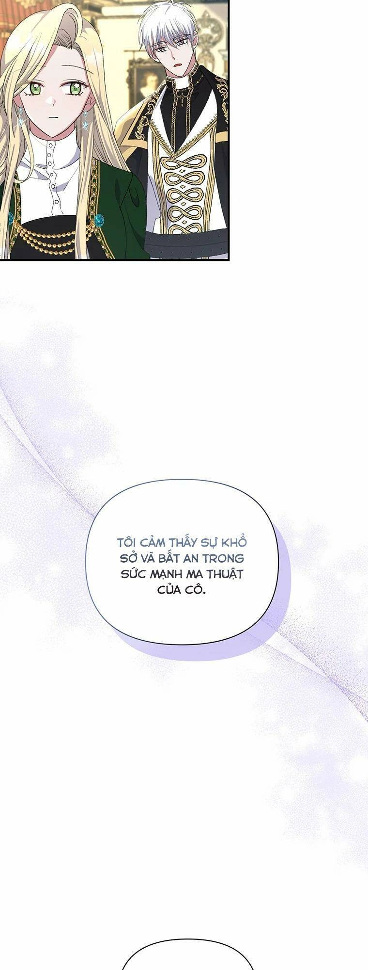 Em Phải Chịu Trách Nhiệm Với Ta Chapter 9 - 32