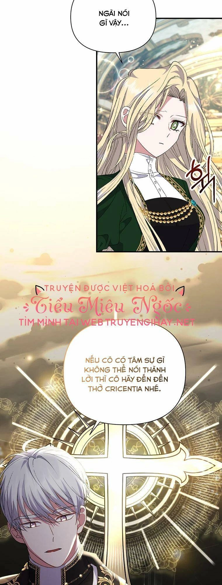 Em Phải Chịu Trách Nhiệm Với Ta Chapter 9 - 33