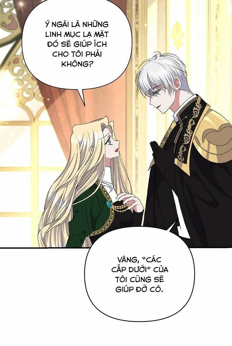 Em Phải Chịu Trách Nhiệm Với Ta Chapter 9 - 35