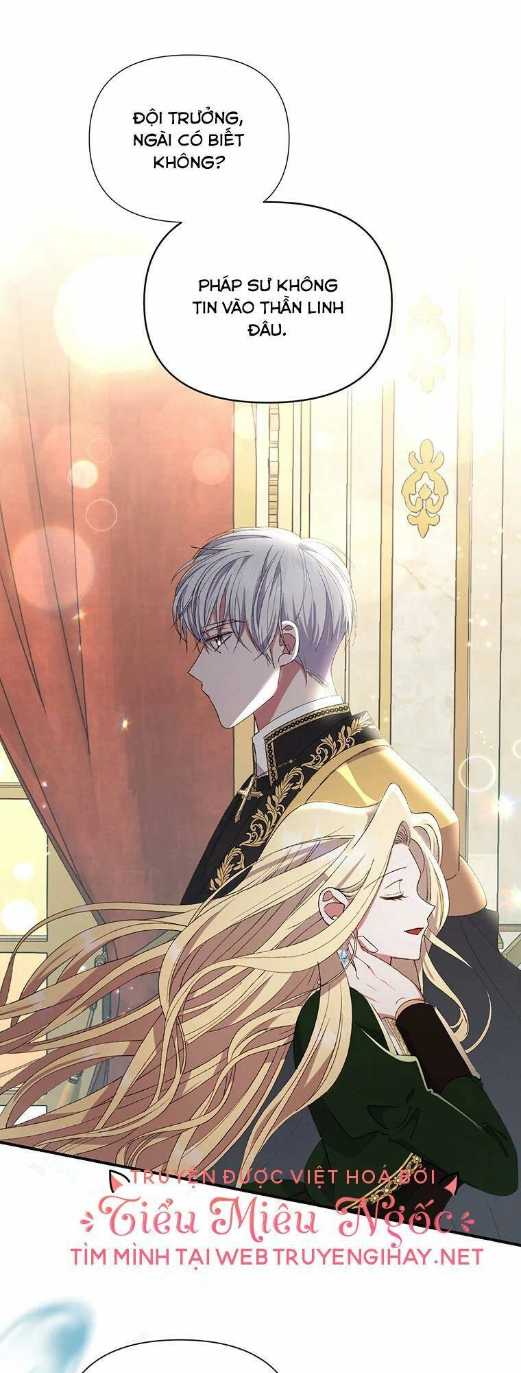 Em Phải Chịu Trách Nhiệm Với Ta Chapter 9 - 36