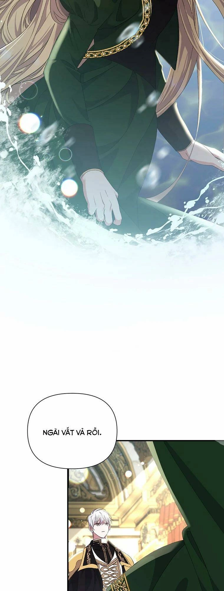 Em Phải Chịu Trách Nhiệm Với Ta Chapter 9 - 38