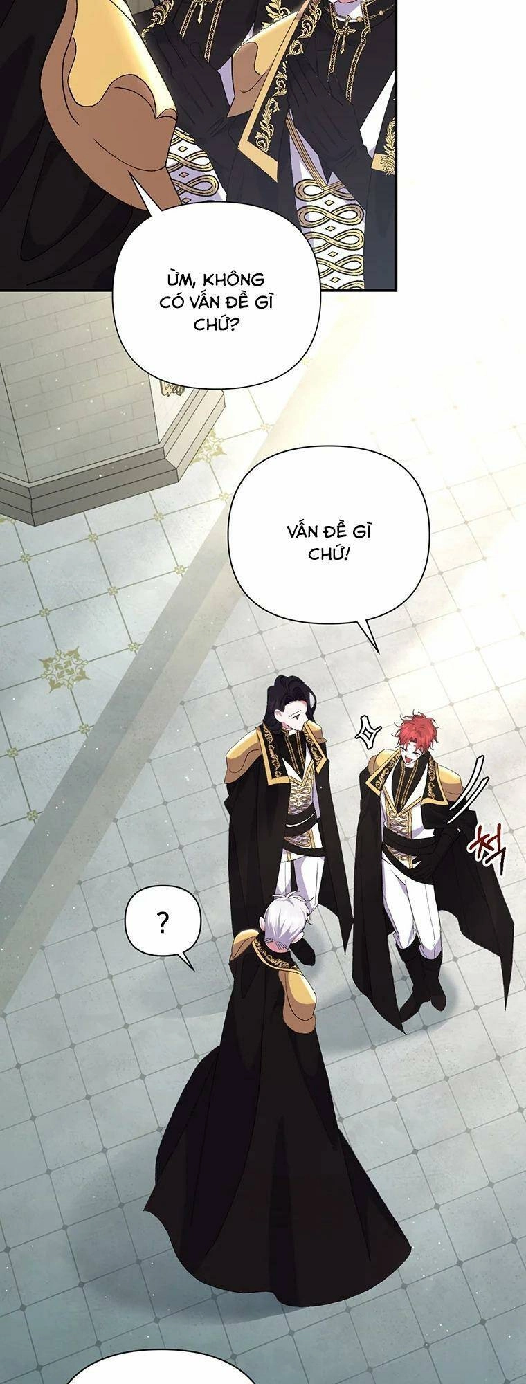 Em Phải Chịu Trách Nhiệm Với Ta Chapter 9 - 43