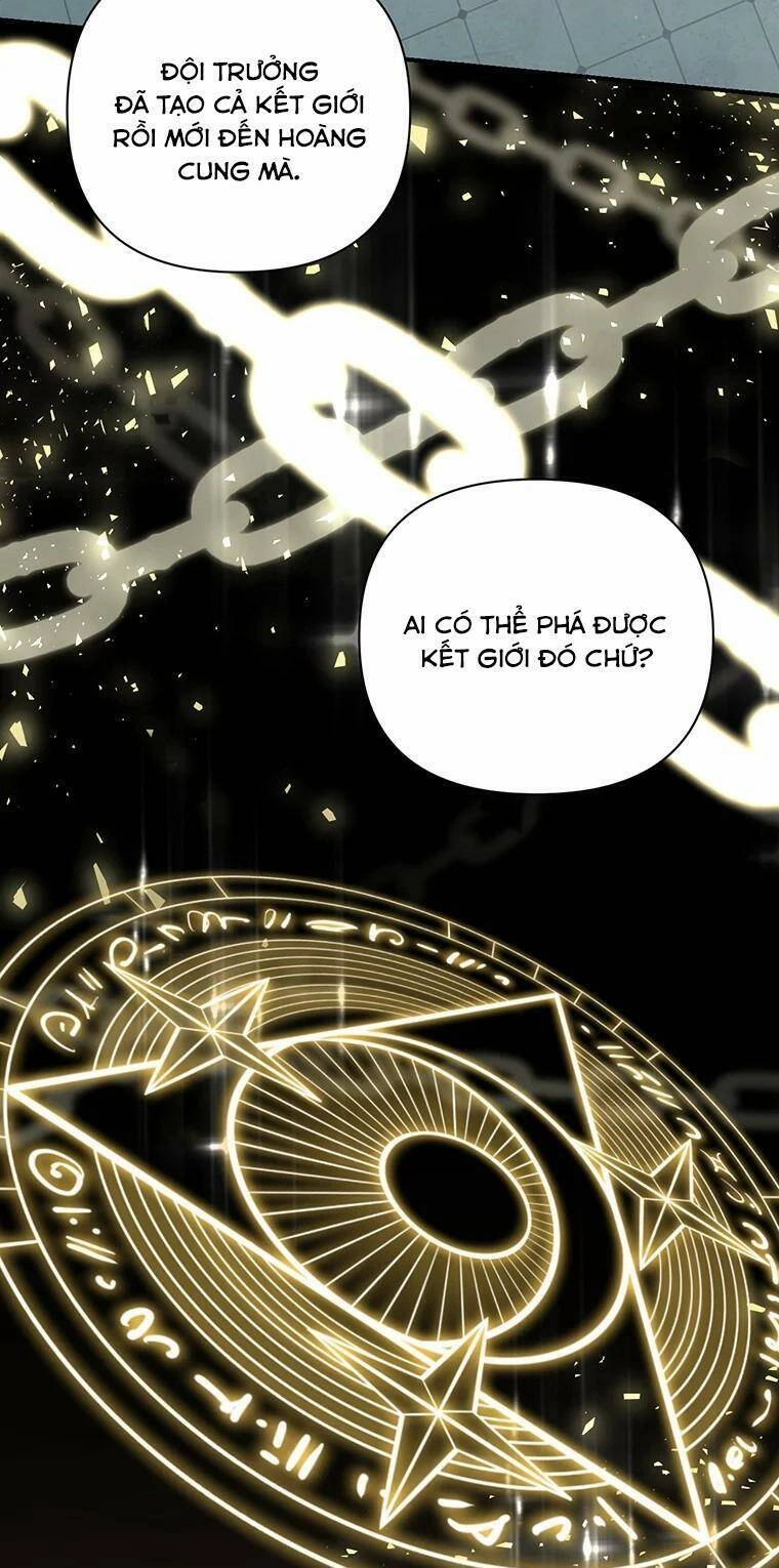 Em Phải Chịu Trách Nhiệm Với Ta Chapter 9 - 44