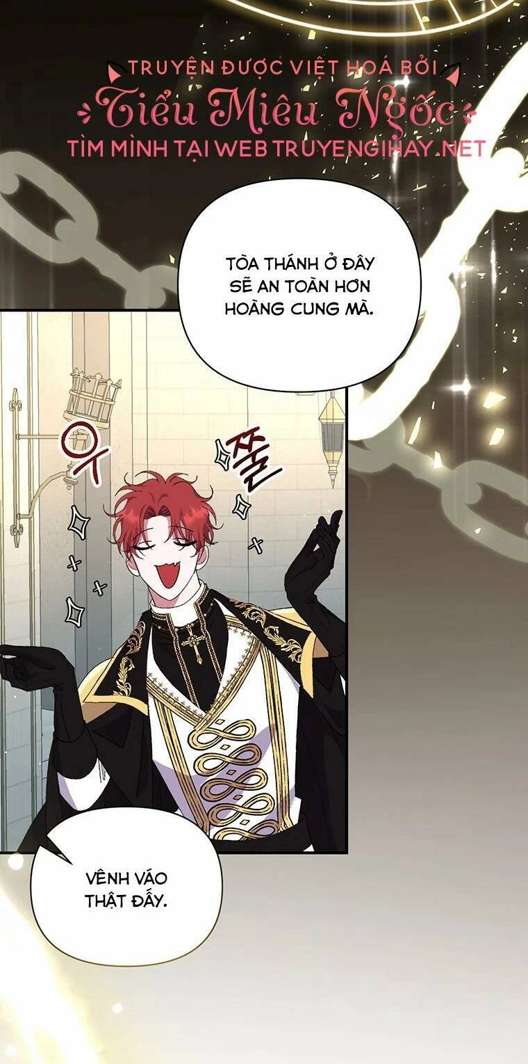 Em Phải Chịu Trách Nhiệm Với Ta Chapter 9 - 45