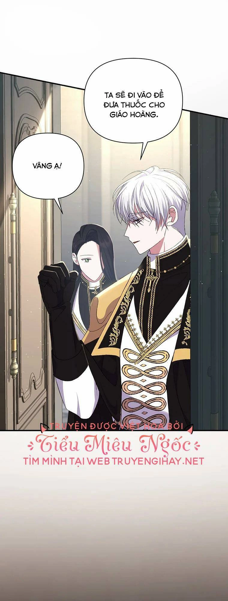 Em Phải Chịu Trách Nhiệm Với Ta Chapter 9 - 48