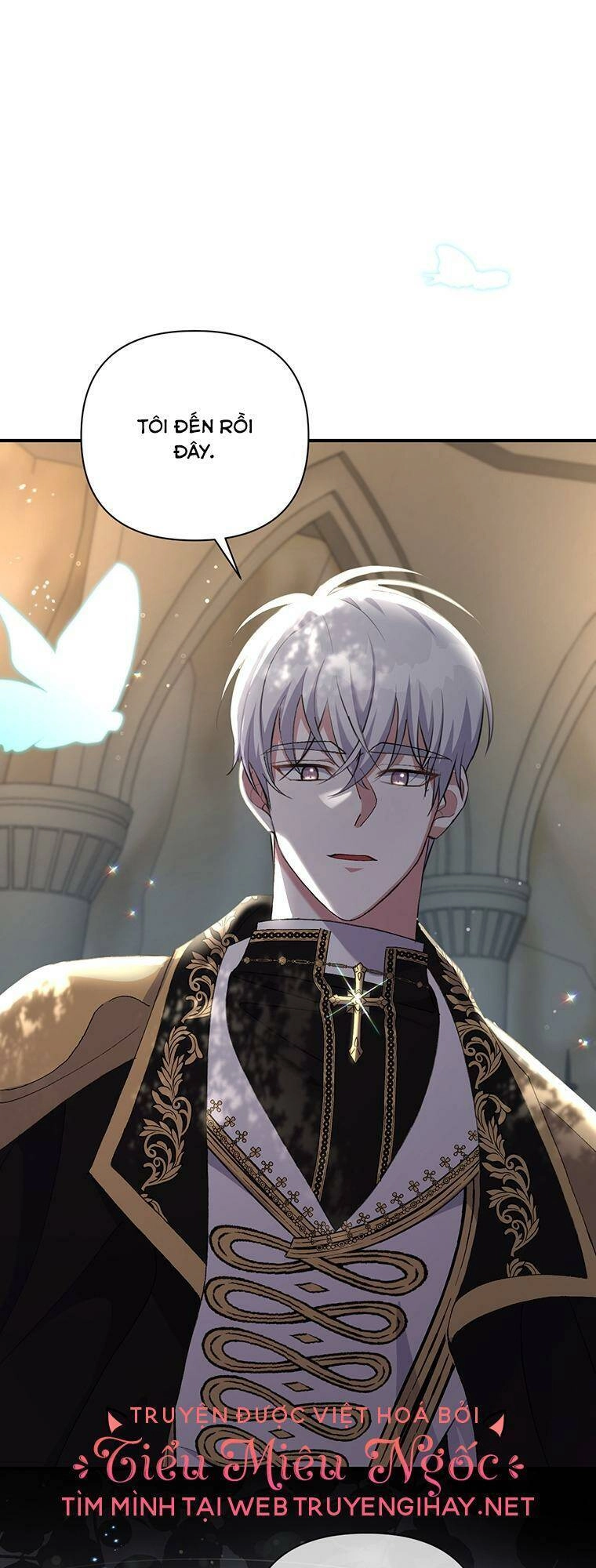 Em Phải Chịu Trách Nhiệm Với Ta Chapter 10 - 2