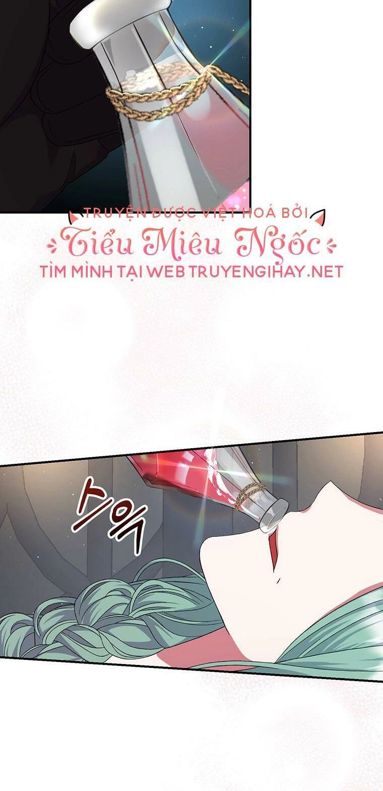 Em Phải Chịu Trách Nhiệm Với Ta Chapter 10 - 6