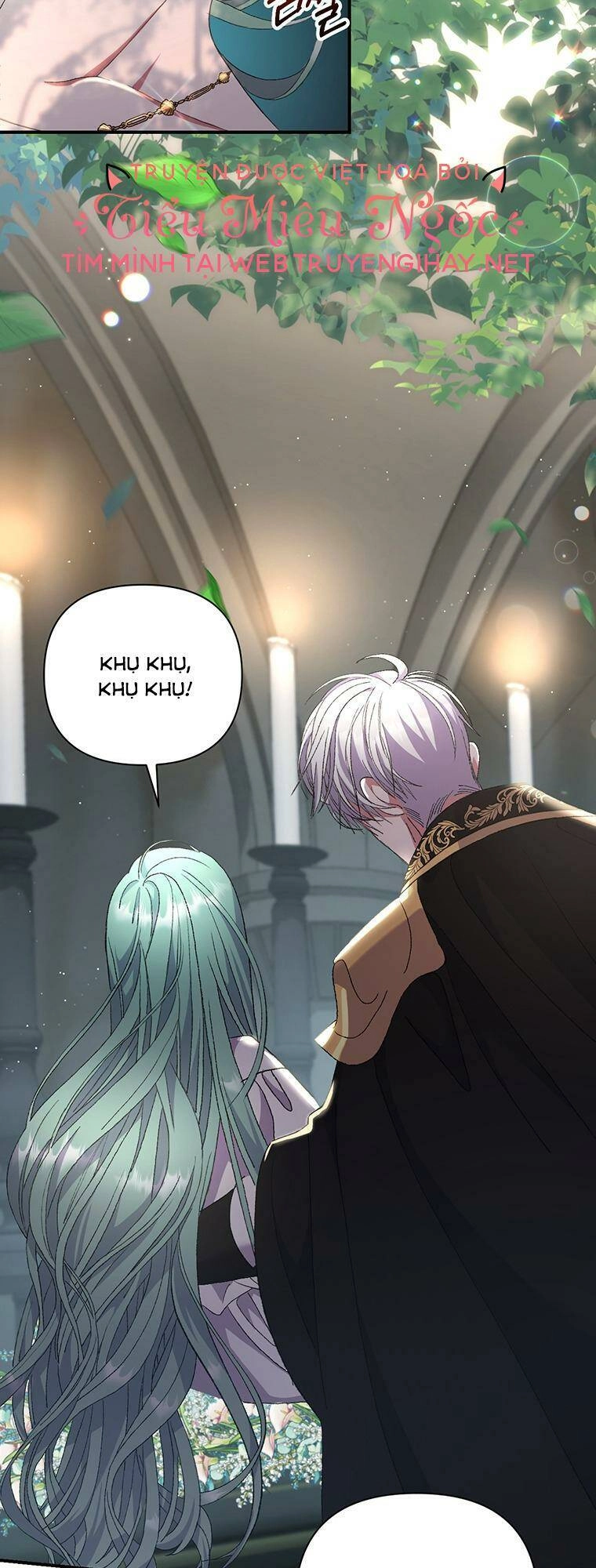 Em Phải Chịu Trách Nhiệm Với Ta Chapter 10 - 8