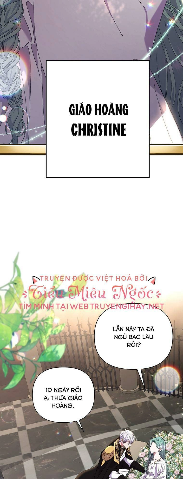 Em Phải Chịu Trách Nhiệm Với Ta Chapter 10 - 10