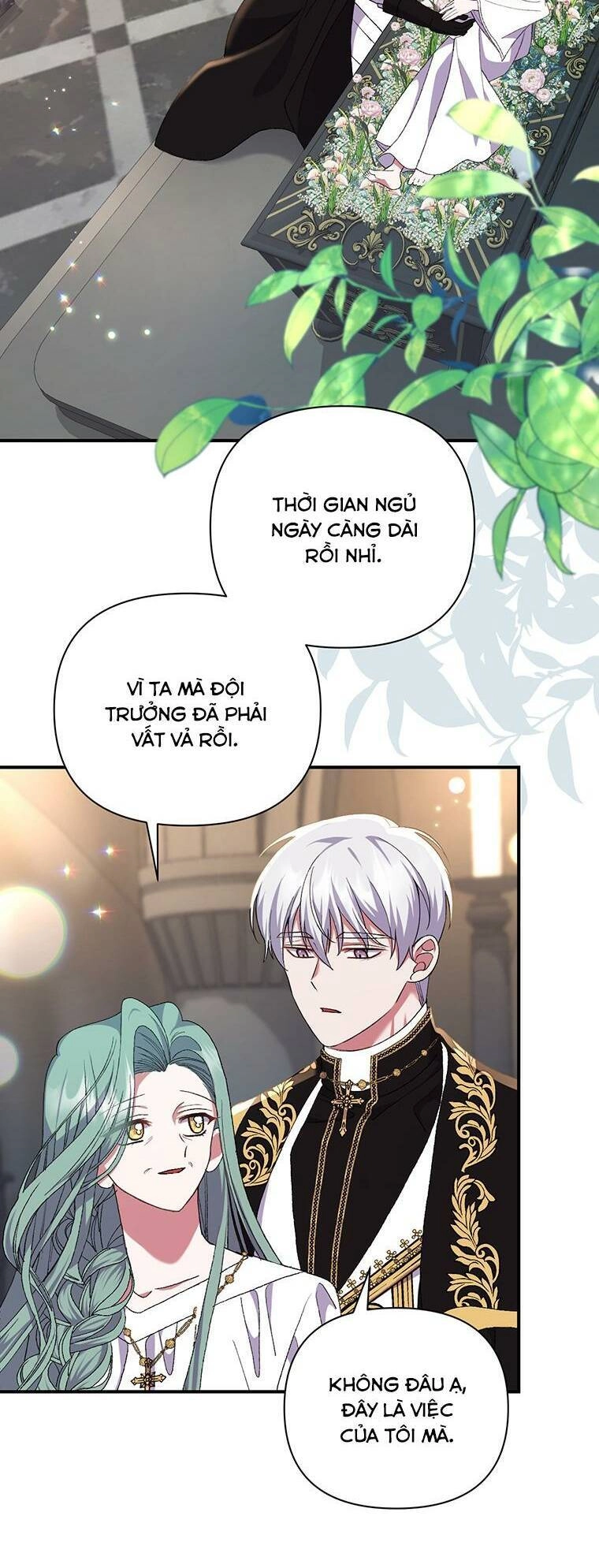 Em Phải Chịu Trách Nhiệm Với Ta Chapter 10 - 11