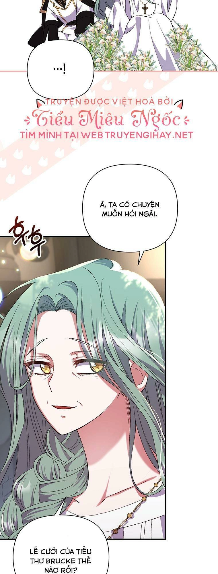 Em Phải Chịu Trách Nhiệm Với Ta Chapter 10 - 13