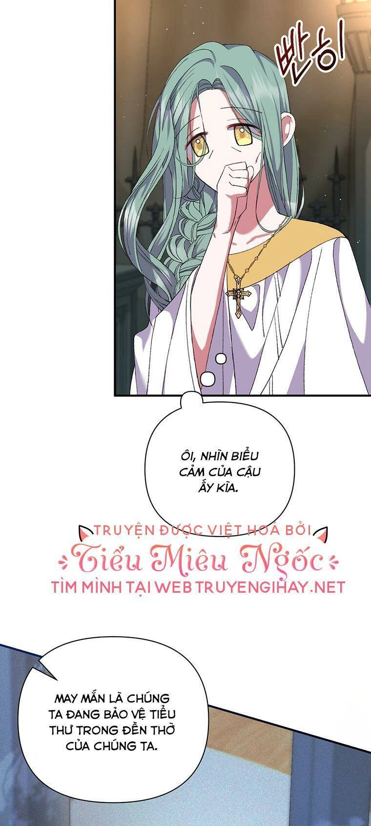 Em Phải Chịu Trách Nhiệm Với Ta Chapter 10 - 20