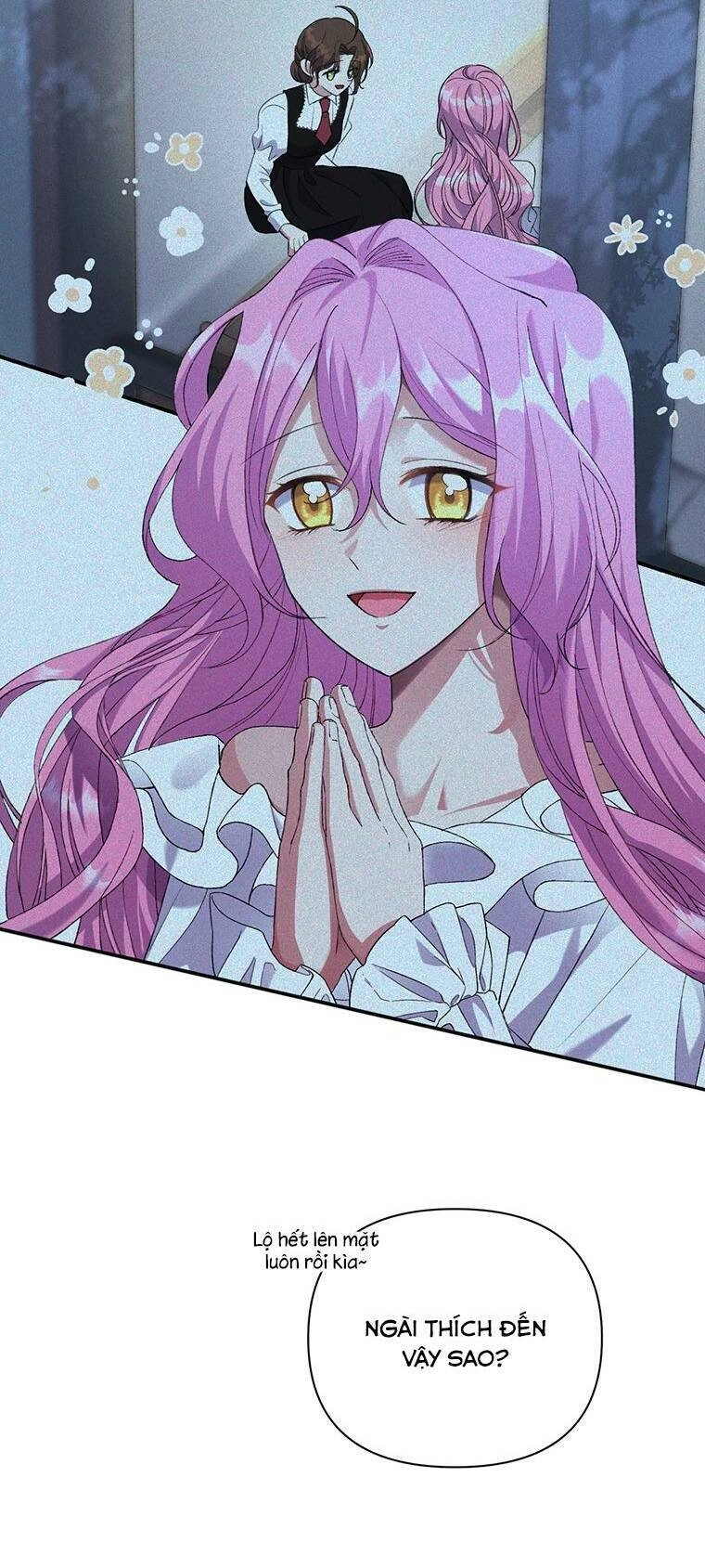 Em Phải Chịu Trách Nhiệm Với Ta Chapter 10 - 21