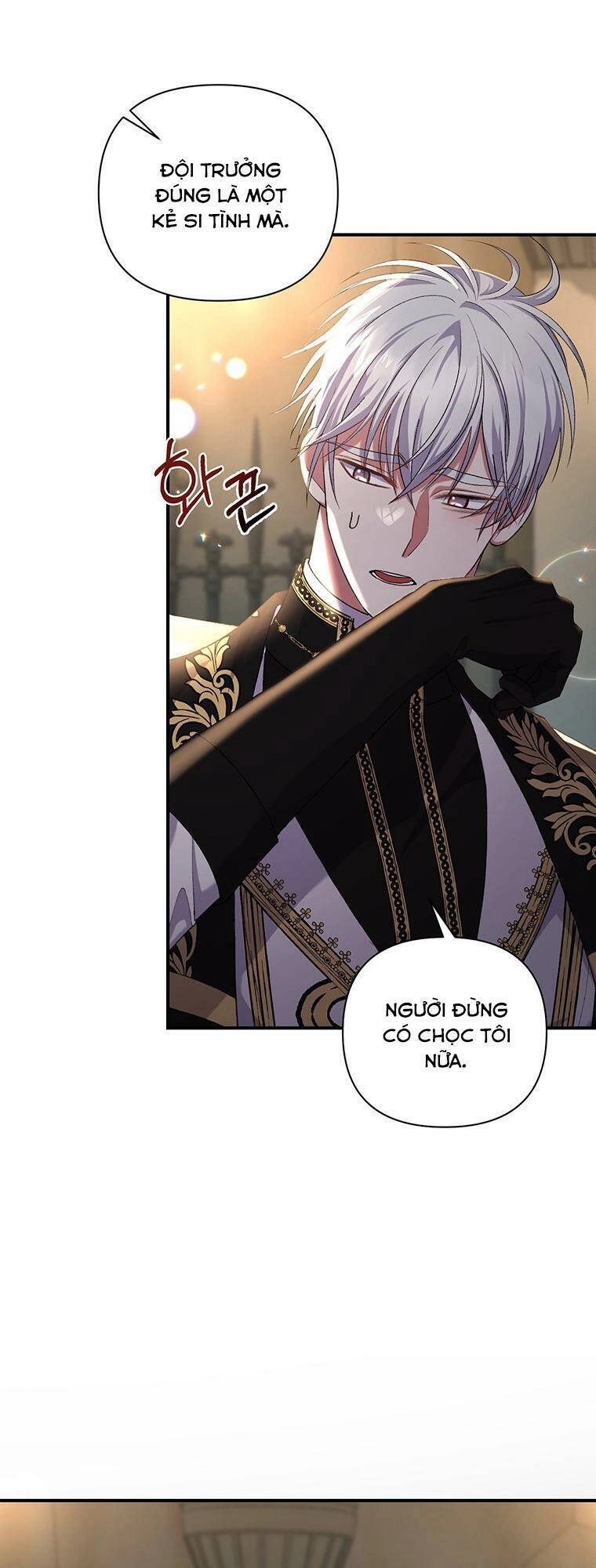 Em Phải Chịu Trách Nhiệm Với Ta Chapter 10 - 22