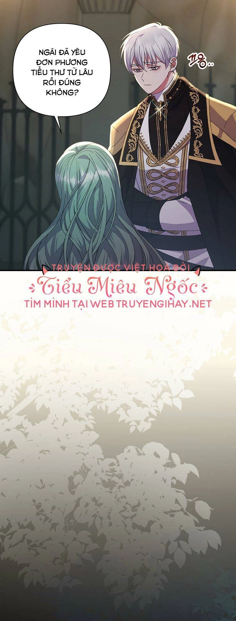 Em Phải Chịu Trách Nhiệm Với Ta Chapter 10 - 23