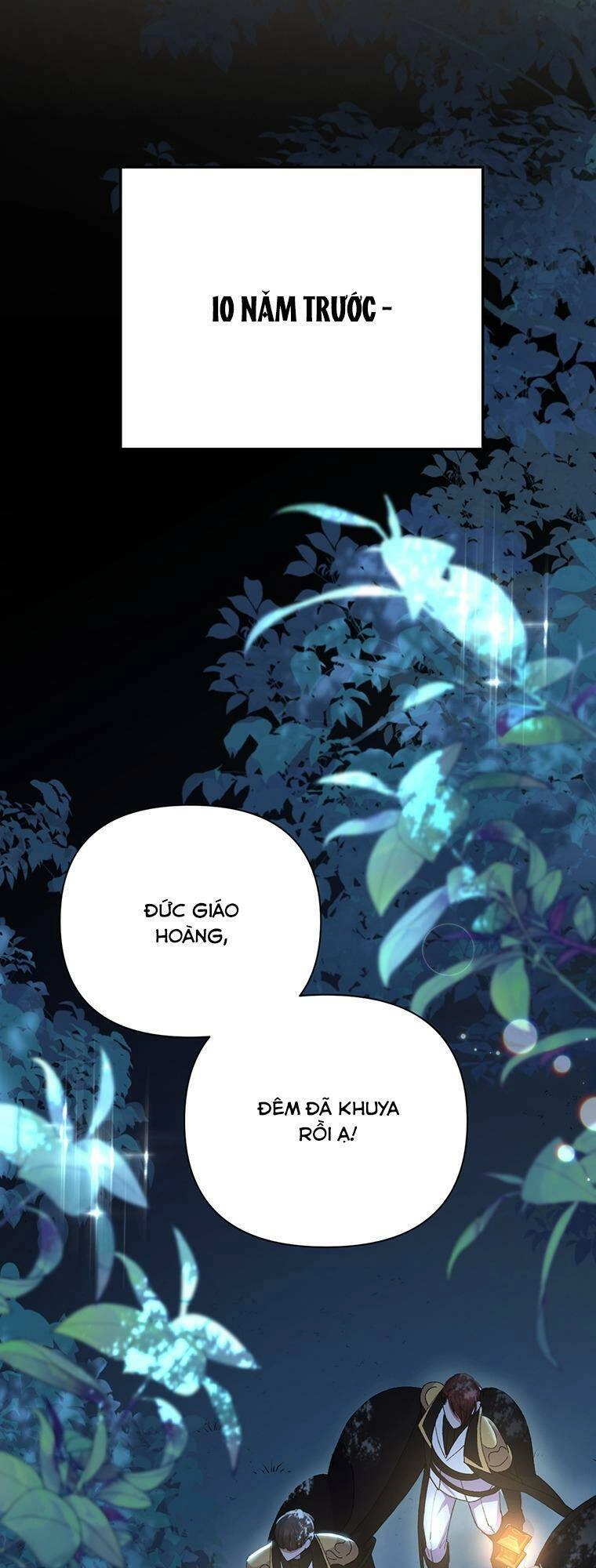 Em Phải Chịu Trách Nhiệm Với Ta Chapter 10 - 24