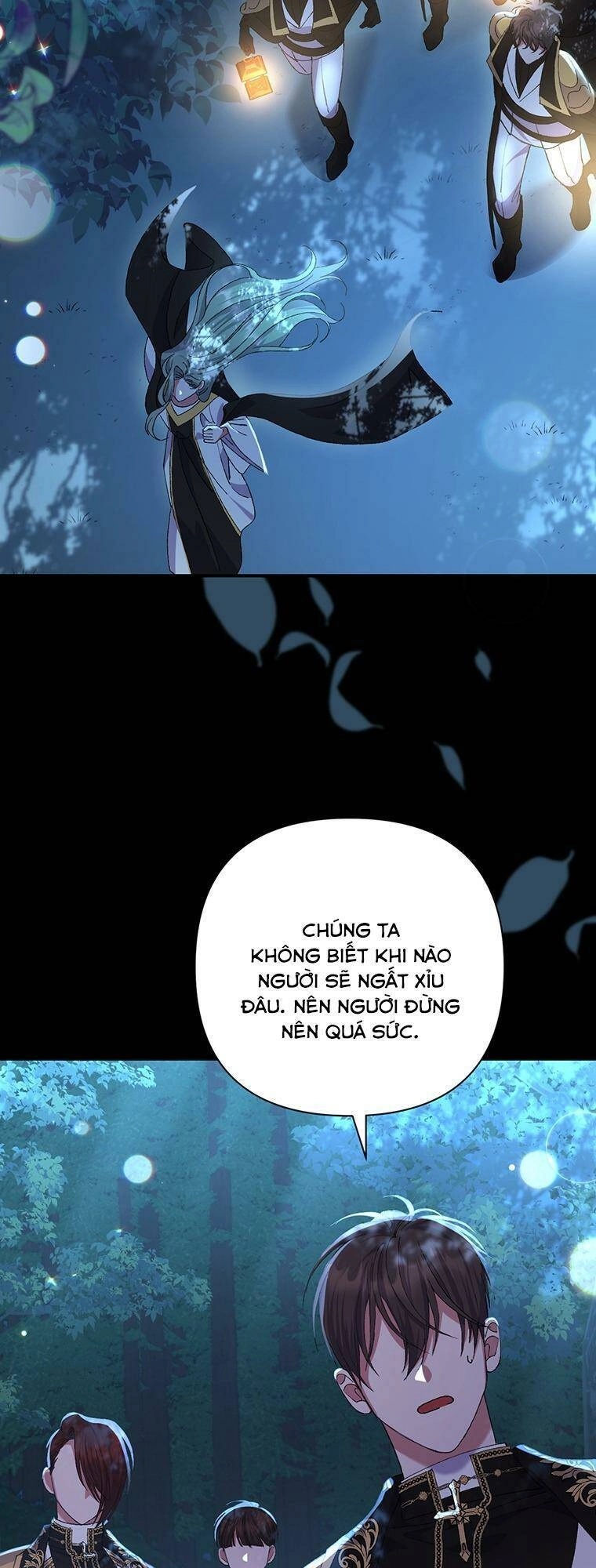 Em Phải Chịu Trách Nhiệm Với Ta Chapter 10 - 25