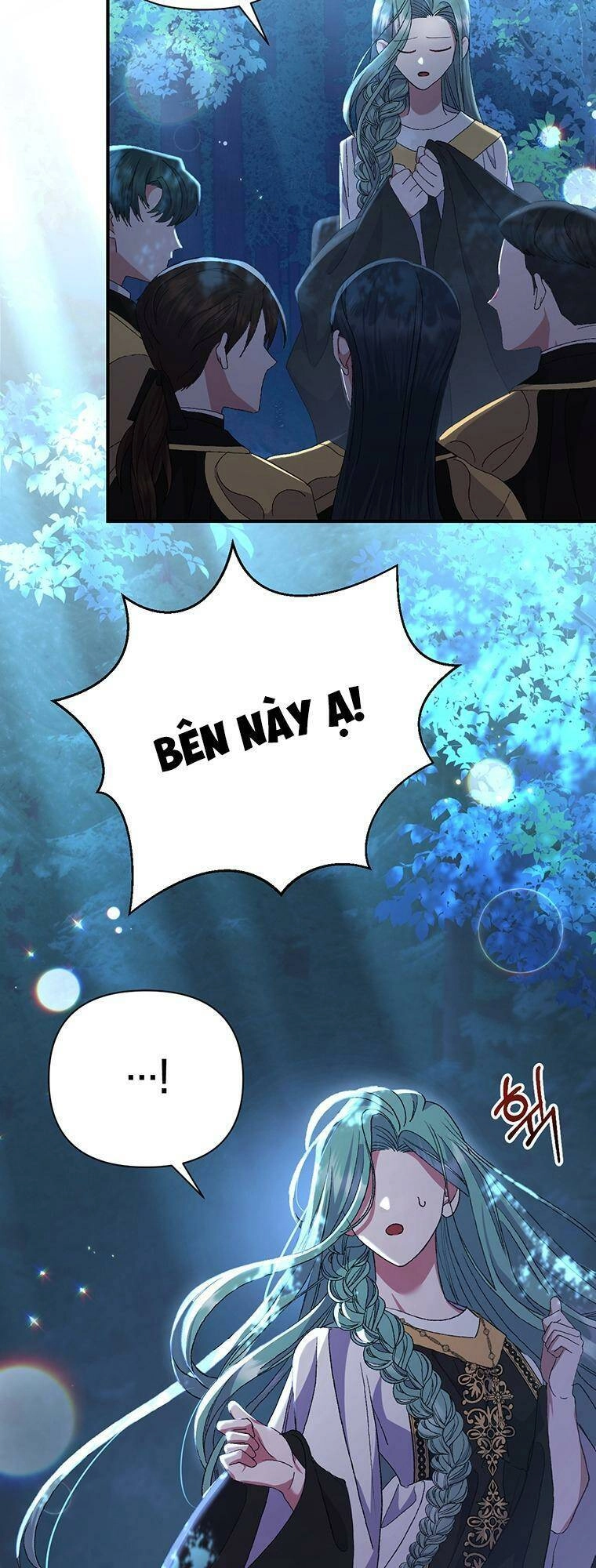 Em Phải Chịu Trách Nhiệm Với Ta Chapter 10 - 30