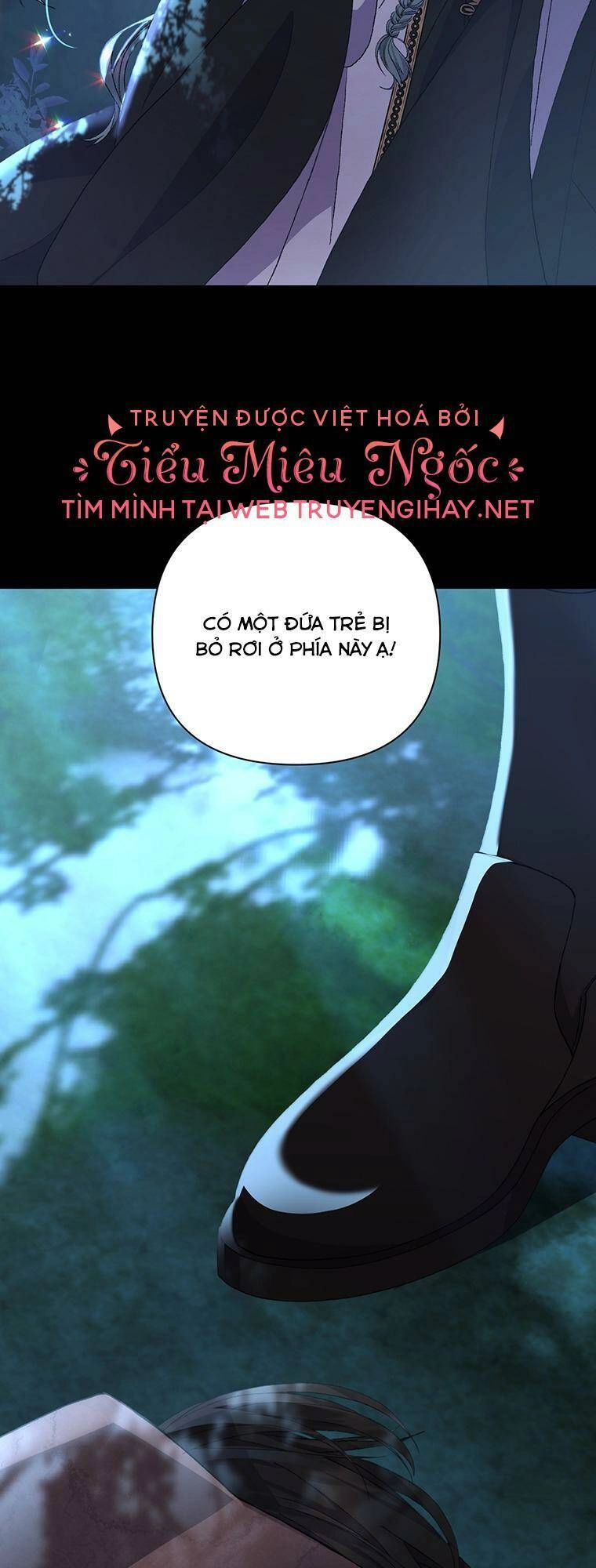 Em Phải Chịu Trách Nhiệm Với Ta Chapter 10 - 31