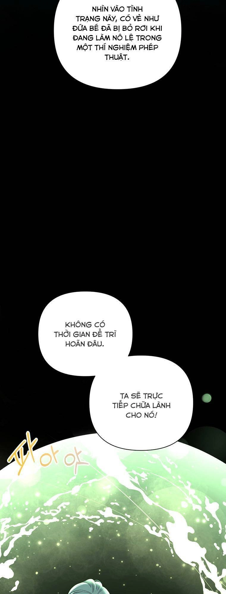 Em Phải Chịu Trách Nhiệm Với Ta Chapter 10 - 36