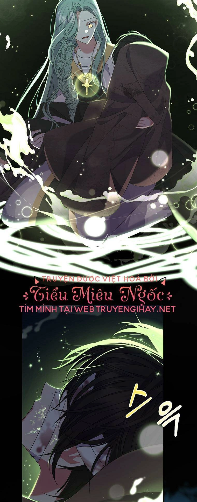 Em Phải Chịu Trách Nhiệm Với Ta Chapter 10 - 37