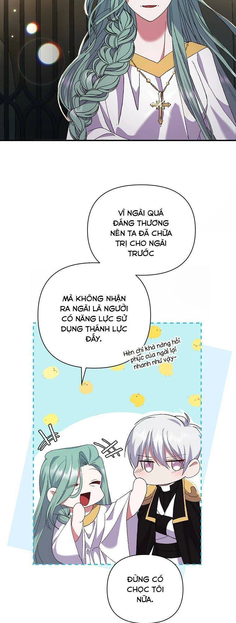 Em Phải Chịu Trách Nhiệm Với Ta Chapter 10 - 41