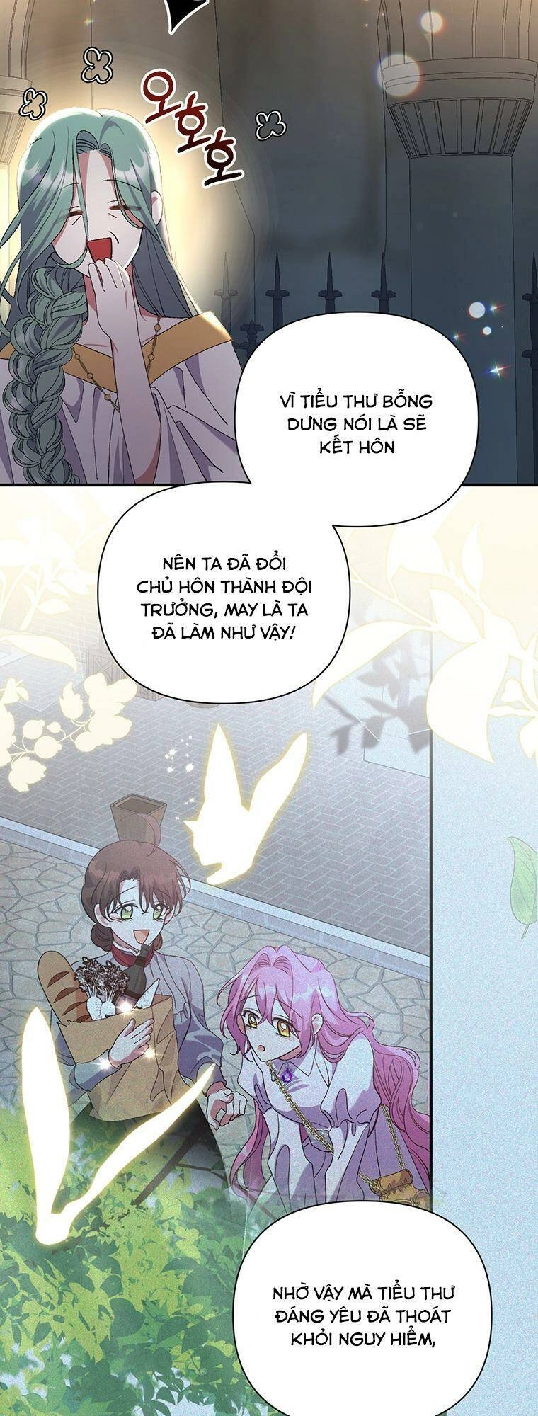 Em Phải Chịu Trách Nhiệm Với Ta Chapter 10 - 44