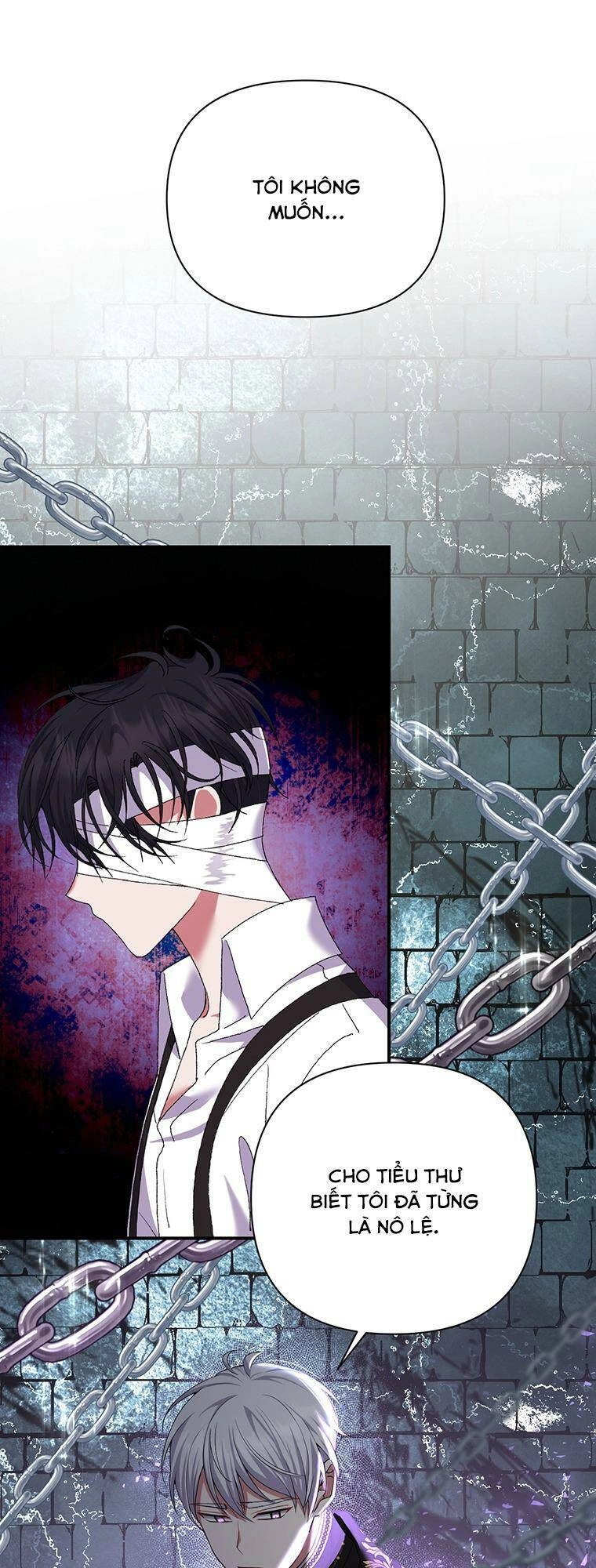 Em Phải Chịu Trách Nhiệm Với Ta Chapter 10 - 50